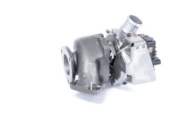 LADER AUFLADUNG BTS Turbo T917005 26