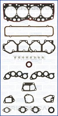 Комплект прокладок, головка цилиндра TRISCAN 598-2509 для LANCIA DELTA