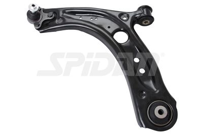 Рычаг независимой подвески колеса, подвеска колеса SPIDAN CHASSIS PARTS 59565 для AUDI Q2