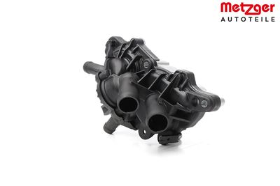 POMPă DE APă RăCIRE MOTOR METZGER AUTOTEILE 4007063 7