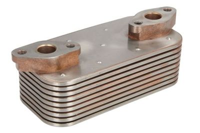 Olie radiator past: URSUS 10014 H, 11024, 7524, 8014 H, 9014 H, 9024, 380, 380 M, 6024  ARMATRAC 1104, 854 LUX  ATLAS QAS 60, QAS 80  BASAK 2080, 2090, 2100, 2110  BOBCAT 360, 470  CLAAS 310 C
