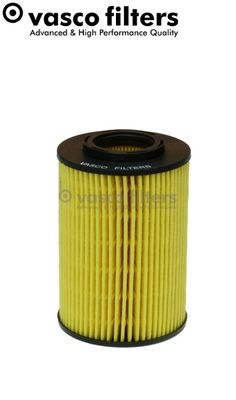 Filtr oleju DAVID VASCO V397