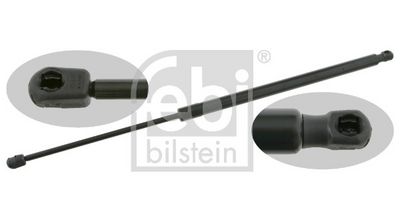 FEBI BILSTEIN Gasfeder, Koffer-/Laderaum