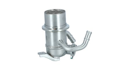 RADIATOR RECIRCULARE GAZE DE ESAPAMENT NRF 48368 34