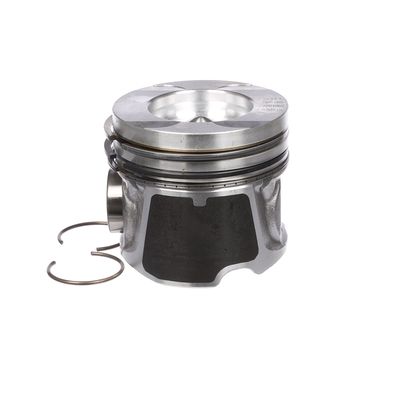 PISTON ET ENGINETEAM PM012100 9