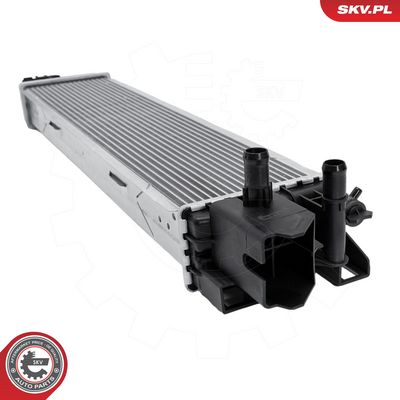 Chladič turba ESEN SKV 98SKV003