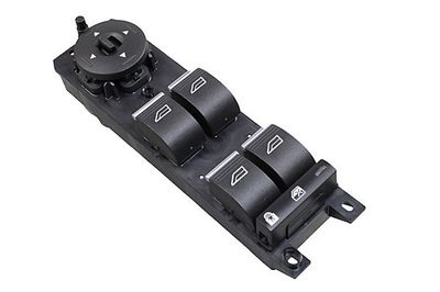 ключ(бутон), стъклоповдигане METZGER AUTOTEILE 0916779