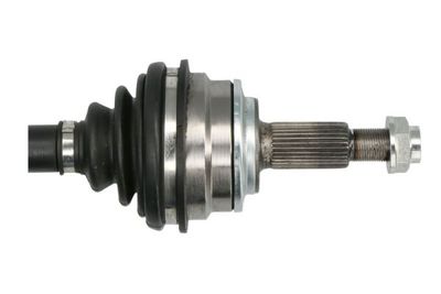 Aandrijfas Voor Rechts 988mm (voor voertuigen met ABS, nieuw) past: TOYOTA AURIS 2.0D/2.2D 10.06-09.12
