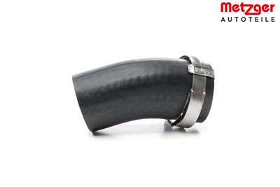 LADELUFTSCHLAUCH METZGER AUTOTEILE 2400907 19