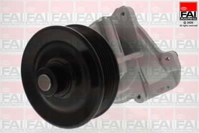Водяной насос, охлаждение двигателя FAI AutoParts WP6676 для FORD RANGER