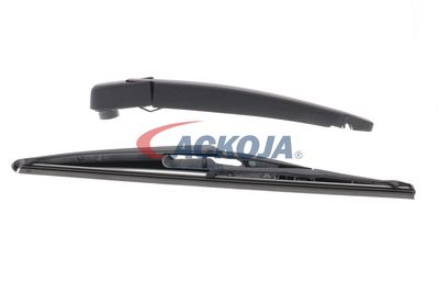 SET STERGATOARE CURATARE PARBRIZ ACKOJA A380494 12