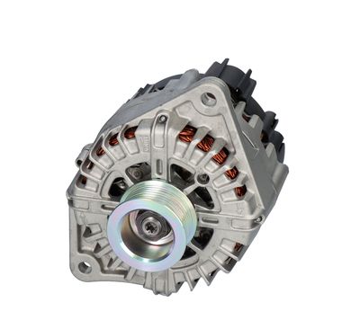 GENERATOR / ALTERNATOR VALEO 439896 27