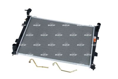 Kühler, Motorkühlung