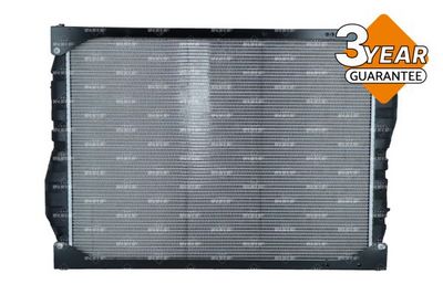 Radiator, racire motor NRF 509889