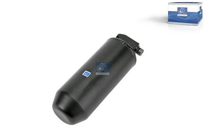 Filtro deshidratante, aire acondicionado