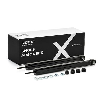 амортисьор RIDEX 854S1718