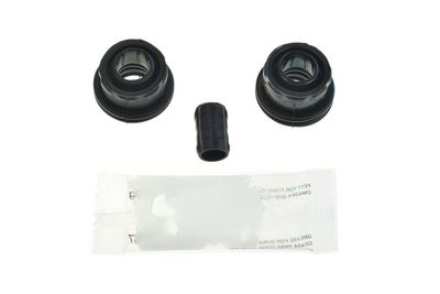 Bellow, brake caliper guide D7517