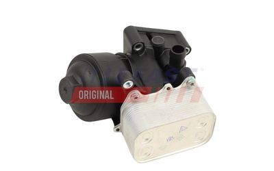 RADIATOR ULEI ULEI MOTOR FAST FT00656 2