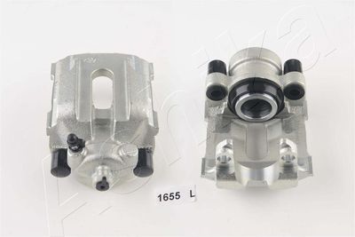 Zacisk hamulca ASHIKA CAL289LJM