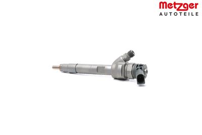 INJECTOR METZGER AUTOTEILE 0870256 3