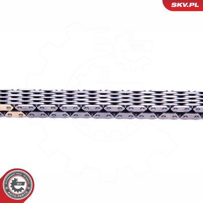 Sada rozvodovej reťaze ESEN SKV 21SKV217