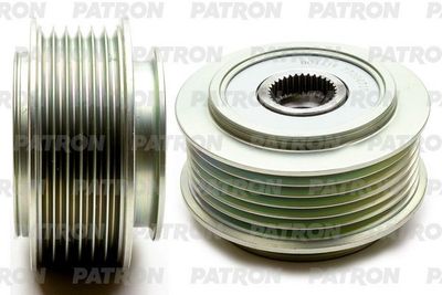 PATRON P5004710 Муфта генератора 
