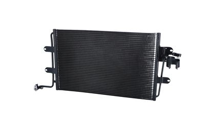 CONDENSATOR CLIMATIZARE NRF 35300 8