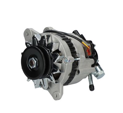GENERATOR / ALTERNATOR VALEO 437145 6