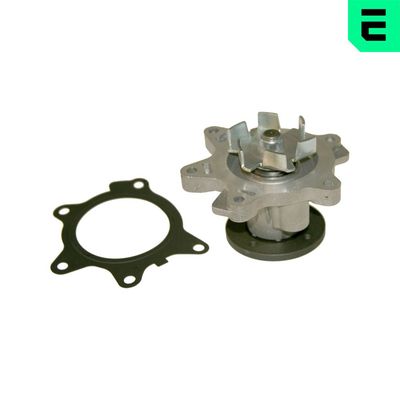 POMPă DE APă RăCIRE MOTOR OPTIMAL AQ1869 1