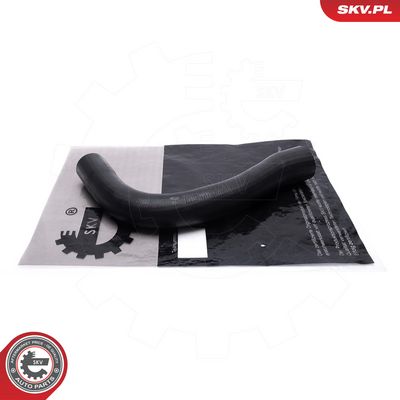 Hadička plnícího vzduchu SKV 43SKV010