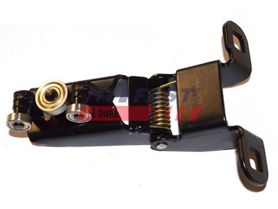 GHIDAJ CU ROLE USA GLISANTA