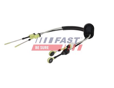 SET DE CABLURI CUTIE DE VITEZE MANUALă FAST FT02910 2