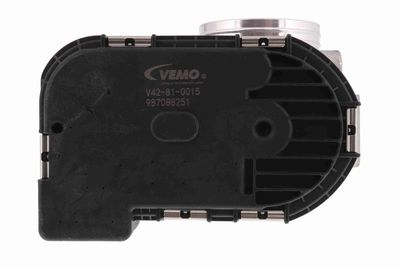 DROSSELKLAPPENSTUTZEN VEMO V42810015 1