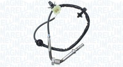 Sensor, Abgastemperatur MAGNETI MARELLI 172000107010