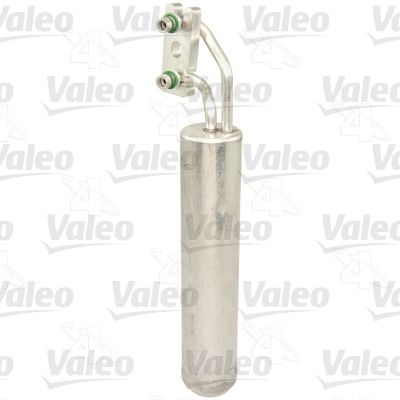VALEO 509937 Осушувач кондиціонера для CHRYSLER (Крайслер)
