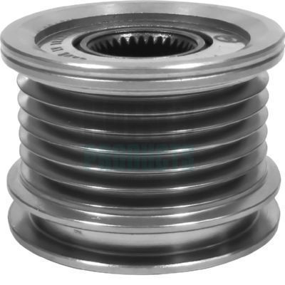 SISTEM ROATA LIBERA GENERATOR