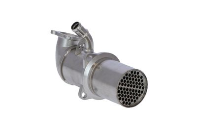 RADIATOR RECIRCULARE GAZE DE ESAPAMENT NRF 48371 30