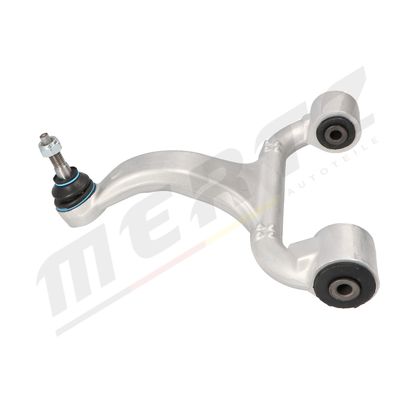 Wahacz, zawieszenie koła MERTZ M-S2134