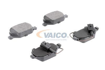 BREMSBELAGSATZ SCHEIBENBREMSE VAICO V240373 31