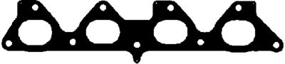 Прокладка, выпускной коллектор CORTECO 460144P для HONDA PRELUDE
