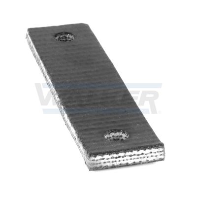 BANDA CAUCIUC SISTEM DE ESAPAMENT WALKER 81434 2