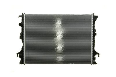 Radiator, engine cooling CR 1092 000P