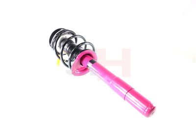 ANSAMBLU TELESCOP ARC GH GH351581C01 51