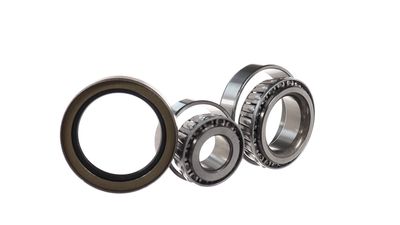 RADLAGERSATZ SKF VKBA1337 18