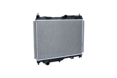 RADIATOR RACIRE MOTOR NRF 550069 41