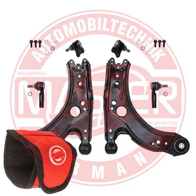 SET SUSPENSIE ROATA MASTER-SPORT GERMANY 368121SETMSM 2