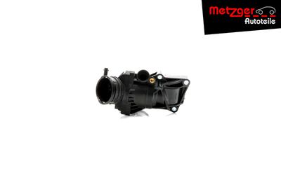 TERMOSTAT LICHID RACIRE METZGER AUTOTEILE 4006262 4
