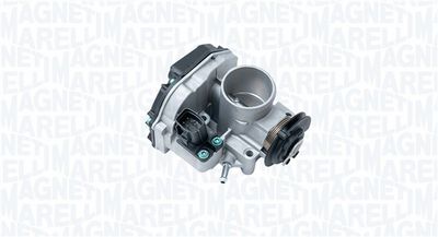 MAGNETI MARELLI Droselio korpusas