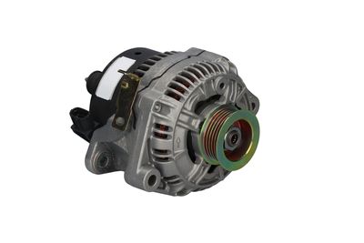 GENERATOR / ALTERNATOR VALEO 437517 20