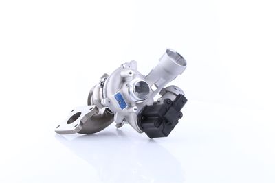 LADER AUFLADUNG NISSENS 93587 37